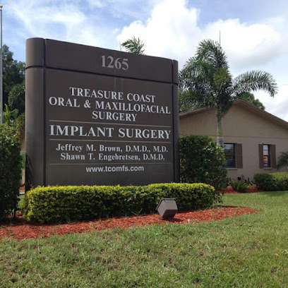 Treasure Coast Oral & Maxillofacial Surgery & Dental Implant Surgery Center