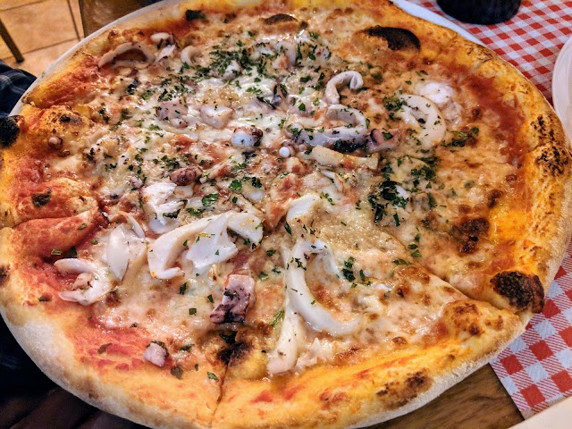 Ristorante Marinelli