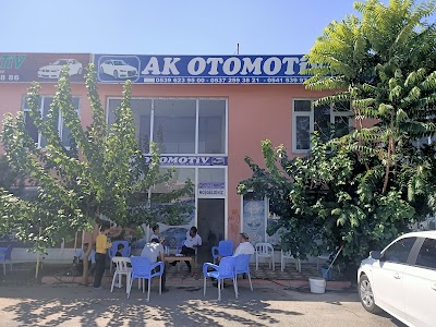 Ak Otomotiv