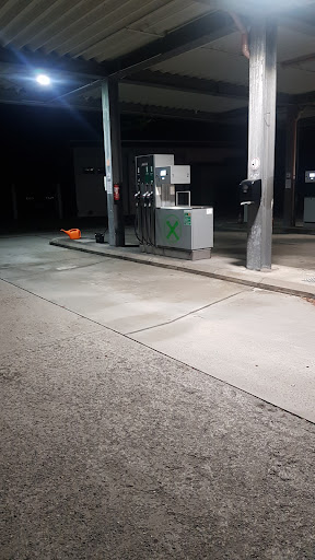 Raiffeisen Tankstelle Brilon - Thumbnail
