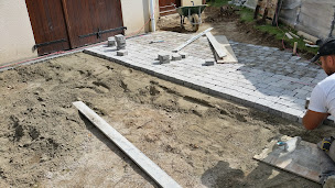 Photo n°68 de COBAS TRAVAUX à Villiers-sur-Morin (Entreprise de VRD)