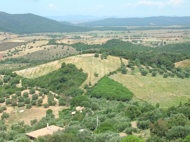 Capalbio