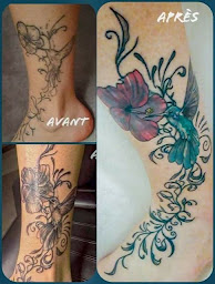 Photo n°15 de Phil Tattoo à Charavines (Tatoueur)