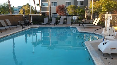 lodging
