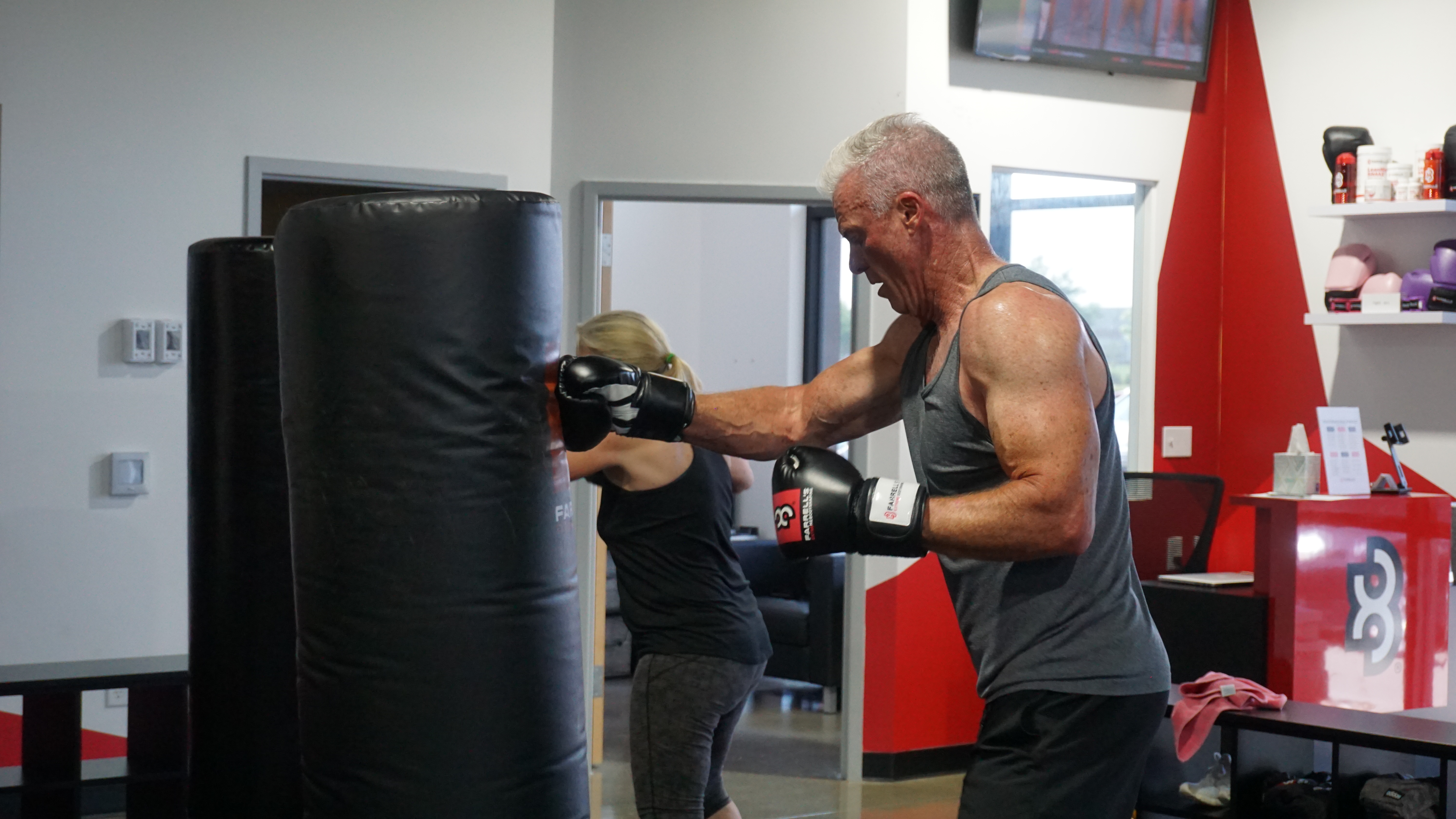 Farrell's Extreme Bodyshaping photo 9