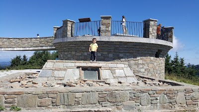 Photos of Mt Mitchell State Park