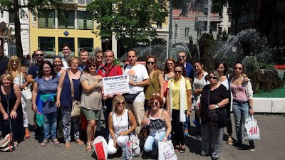 Photos of HERODOTUS TOURS MITROPOLEOS