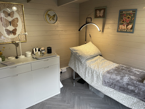 Butterfly Beauty, Bridgend