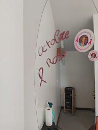 Photo n°14 de Le Sechoir à Cheveux à Saint-Avit-Saint-Nazaire (Salon de coiffure)