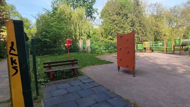 Szkoła Podstawowa nr 113 im. Adolfa Dygasińskiego - Łódź