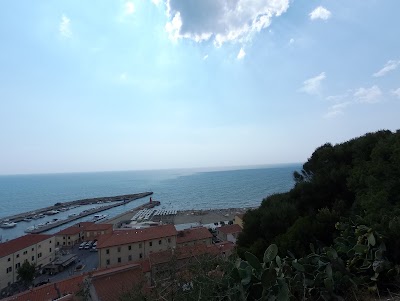 Libreria Gulliver Castiglione Della Pescaia