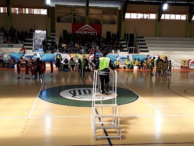 Photos of Coliseo Ni&ntilde;o