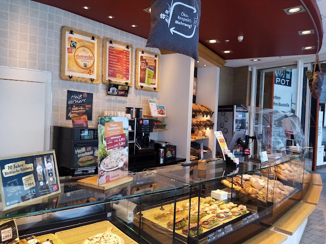 Brotmeisterei Steinecke