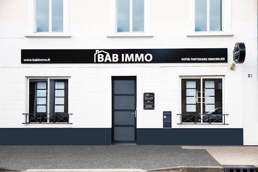 BABIMMO - Visual