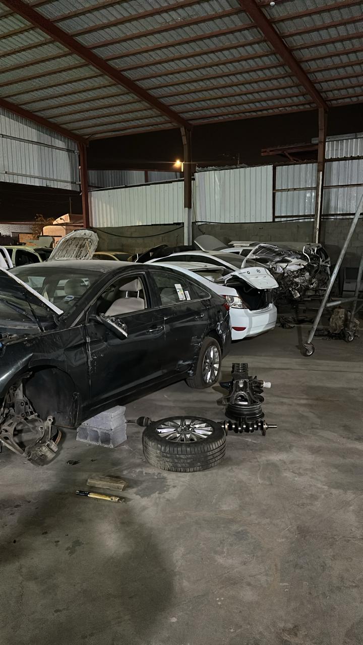 تشليح يلو كار - صورة 2