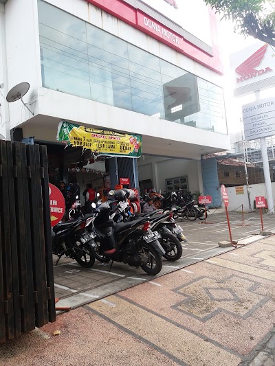 Photos of Honda Dunia Motor