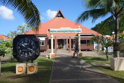 Photos of Pointe Seraphine Duty Free Shopping