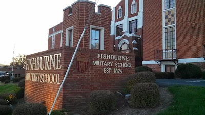 Fishburne Military School