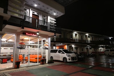 Photos of Shanrilla Hotel