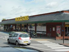 Morrisons manchester