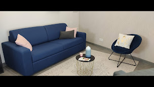 Photo n°3 de Ellyn MAILLEFAUD à Bellegarde (Praticien de médecine alternative)