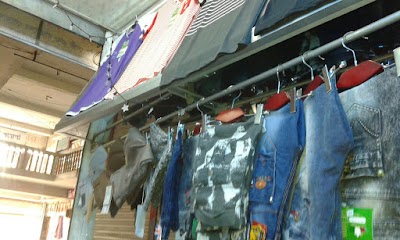 Photos of Mazhi Plaza