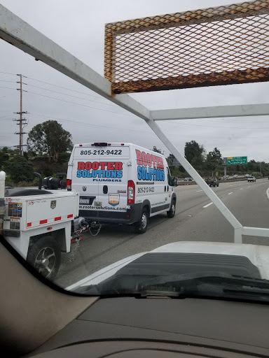 Rooter Solutions Plumbers - Thumbnail