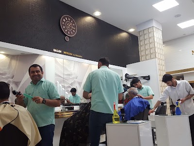 Photos of Zafaranieh Plaza