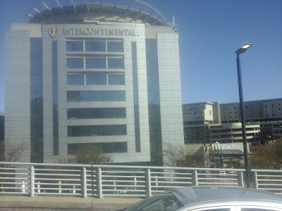 Photos of O.R. Tambo International Airport