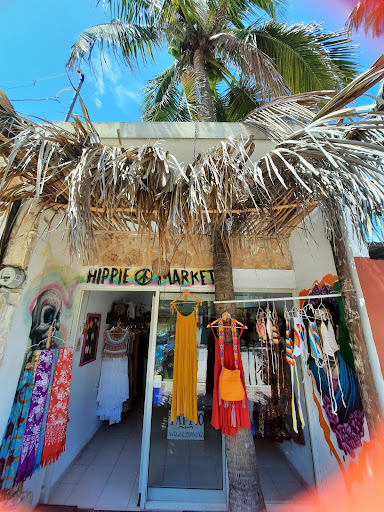 Hippie Market Centro