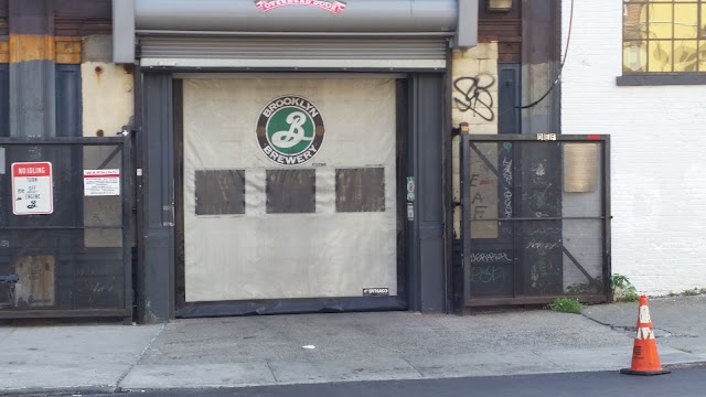 Brooklyn Brewery