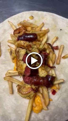 Photo 2 - Nabs Burger Denain