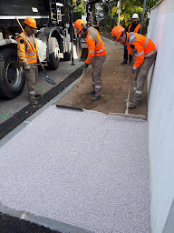 Photo n°7 de Mineral Designer à Vitrolles (Entreprise de VRD)