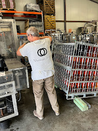 Photo n°14 de Champagne Oudart-Ortillon à Bassuet (Établissement vinicole)