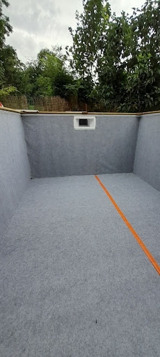 Photo de Ma piscine facile à Sardieu (38260)