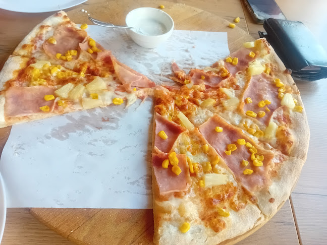 Opinie o Felicita w Kielce - Restauracja