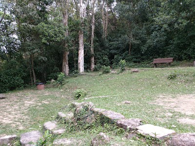 Photos of Pak Tam Au Campsite