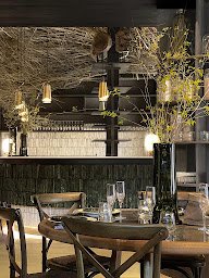 Photo n°4 de ACTEC AGENCEMENT à Le Landreau (Travaux généraux)