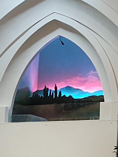 Church of Christ Fox & Lake