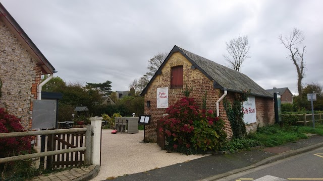 Restaurant le Puits Fleuri
