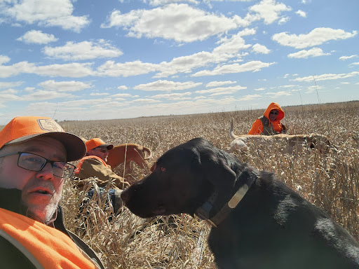 Krell Waterfowl Production Area Gallery - United States