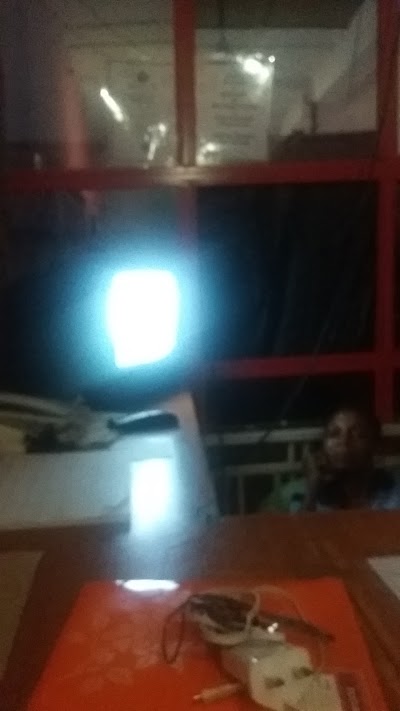 Photos of Revolution Suites, Agodi