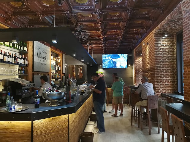 El Escarpín Restaurant