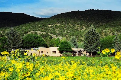 Old Taos Guesthouse