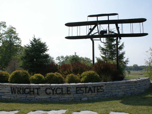 Wright Cycle Estates - Visual