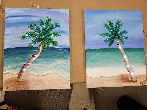 Schofield Barracks Arts & Crafts, Bldg 572 - Thumbnail