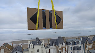 Photo n°20 de TLE BRETAGNE à Hirel (Société de transport routier)