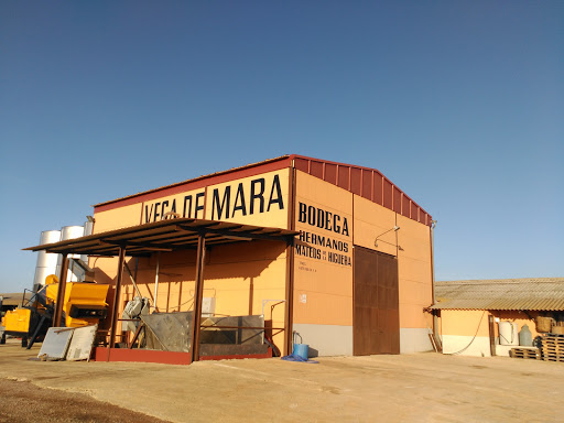 Punto de venta Vega Demara