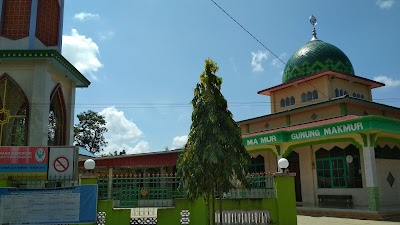 Mosque