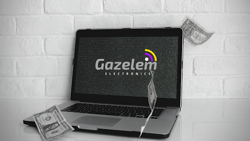 Gazelem Electronics - Visual
